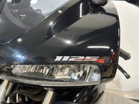 USED 2010 10 BUELL 1125R 1125R Rotax COMES WITH NEW MOT AND WARRANTY