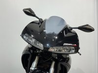 USED 2010 10 BUELL 1125R 1125R Rotax COMES WITH NEW MOT AND WARRANTY