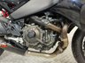USED 2010 10 BUELL 1125R 1125R Rotax COMES WITH NEW MOT AND WARRANTY