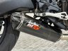 USED 2010 10 BUELL 1125R 1125R Rotax COMES WITH NEW MOT AND WARRANTY