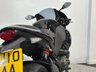 USED 2010 10 BUELL 1125R 1125R Rotax COMES WITH NEW MOT AND WARRANTY