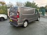 USED 2019 V RENAULT TRAFIC 1.6 dCi 27 Sport Nav Panel Van 5dr Diesel Manual SWB Standard Roof Euro 6 (120 ps) 