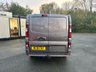 USED 2019 V RENAULT TRAFIC 1.6 dCi 27 Sport Nav Panel Van 5dr Diesel Manual SWB Standard Roof Euro 6 (120 ps) 