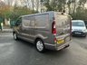 USED 2019 V RENAULT TRAFIC 1.6 dCi 27 Sport Nav Panel Van 5dr Diesel Manual SWB Standard Roof Euro 6 (120 ps) 