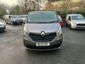 USED 2019 V RENAULT TRAFIC 1.6 dCi 27 Sport Nav Panel Van 5dr Diesel Manual SWB Standard Roof Euro 6 (120 ps) 