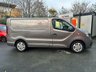 USED 2019 V RENAULT TRAFIC 1.6 dCi 27 Sport Nav Panel Van 5dr Diesel Manual SWB Standard Roof Euro 6 (120 ps) 