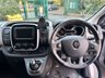 USED 2019 V RENAULT TRAFIC 1.6 dCi 27 Sport Nav Panel Van 5dr Diesel Manual SWB Standard Roof Euro 6 (120 ps) 