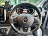 USED 2019 V RENAULT TRAFIC 1.6 dCi 27 Sport Nav Panel Van 5dr Diesel Manual SWB Standard Roof Euro 6 (120 ps) 