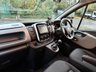 USED 2019 V RENAULT TRAFIC 1.6 dCi 27 Sport Nav Panel Van 5dr Diesel Manual SWB Standard Roof Euro 6 (120 ps) 