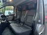 USED 2019 V RENAULT TRAFIC 1.6 dCi 27 Sport Nav Panel Van 5dr Diesel Manual SWB Standard Roof Euro 6 (120 ps) 