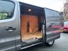 USED 2019 V RENAULT TRAFIC 1.6 dCi 27 Sport Nav Panel Van 5dr Diesel Manual SWB Standard Roof Euro 6 (120 ps) 