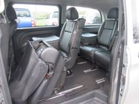 USED 2022 22 MERCEDES-BENZ VITO 2.0 114 CDI SELECT Tourer 9 Seater G-Tronic 5dr Diesel  RWD L3 Euro 6 (s/s) (140 ps) 