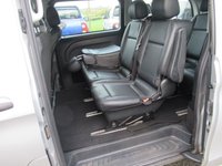 USED 2022 22 MERCEDES-BENZ VITO 2.0 114 CDI SELECT Tourer 9 Seater G-Tronic 5dr Diesel  RWD L3 Euro 6 (s/s) (140 ps) 