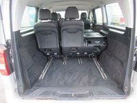 USED 2022 22 MERCEDES-BENZ VITO 2.0 114 CDI SELECT Tourer 9 Seater G-Tronic 5dr Diesel  RWD L3 Euro 6 (s/s) (140 ps) 