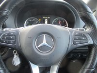 USED 2022 22 MERCEDES-BENZ VITO 2.0 114 CDI SELECT Tourer 9 Seater G-Tronic 5dr Diesel  RWD L3 Euro 6 (s/s) (140 ps) 