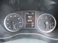 USED 2022 22 MERCEDES-BENZ VITO 2.0 114 CDI SELECT Tourer 9 Seater G-Tronic 5dr Diesel  RWD L3 Euro 6 (s/s) (140 ps) 