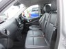 USED 2022 22 MERCEDES-BENZ VITO 2.0 114 CDI SELECT Tourer 9 Seater G-Tronic 5dr Diesel  RWD L3 Euro 6 (s/s) (140 ps) 