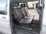USED 2022 22 MERCEDES-BENZ VITO 2.0 114 CDI SELECT Tourer 9 Seater G-Tronic 5dr Diesel  RWD L3 Euro 6 (s/s) (140 ps) 