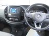 USED 2022 22 MERCEDES-BENZ VITO 2.0 114 CDI SELECT Tourer 9 Seater G-Tronic 5dr Diesel  RWD L3 Euro 6 (s/s) (140 ps) 