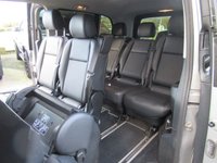 USED 2022 22 MERCEDES-BENZ VITO 2.0 114 CDI SELECT Tourer 9 Seater G-Tronic 5dr Diesel  RWD L3 Euro 6 (s/s) (140 ps) 