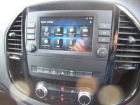 USED 2022 22 MERCEDES-BENZ VITO 2.0 114 CDI SELECT Tourer 9 Seater G-Tronic 5dr Diesel  RWD L3 Euro 6 (s/s) (140 ps) 