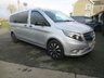 USED 2022 22 MERCEDES-BENZ VITO 2.0 114 CDI SELECT Tourer 9 Seater G-Tronic 5dr Diesel  RWD L3 Euro 6 (s/s) (140 ps) 