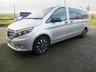 USED 2022 22 MERCEDES-BENZ VITO 2.0 114 CDI SELECT Tourer 9 Seater G-Tronic 5dr Diesel  RWD L3 Euro 6 (s/s) (140 ps) 