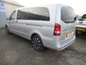 USED 2022 22 MERCEDES-BENZ VITO 2.0 114 CDI SELECT Tourer 9 Seater G-Tronic 5dr Diesel  RWD L3 Euro 6 (s/s) (140 ps) 