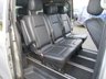 USED 2022 22 MERCEDES-BENZ VITO 2.0 114 CDI SELECT Tourer 9 Seater G-Tronic 5dr Diesel  RWD L3 Euro 6 (s/s) (140 ps) 