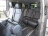 USED 2022 22 MERCEDES-BENZ VITO 2.0 114 CDI SELECT Tourer 9 Seater G-Tronic 5dr Diesel  RWD L3 Euro 6 (s/s) (140 ps) 