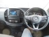 USED 2022 22 MERCEDES-BENZ VITO 2.0 114 CDI SELECT Tourer 9 Seater G-Tronic 5dr Diesel  RWD L3 Euro 6 (s/s) (140 ps) 
