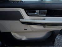 USED 2011 61 LAND ROVER RANGE ROVER SPORT 3.0 SD V6 HSE SUV 5dr Diesel Auto 4WD Euro 5 (255 bhp) 
