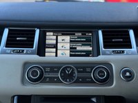 USED 2011 61 LAND ROVER RANGE ROVER SPORT 3.0 SD V6 HSE SUV 5dr Diesel Auto 4WD Euro 5 (255 bhp) 