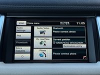 USED 2011 61 LAND ROVER RANGE ROVER SPORT 3.0 SD V6 HSE SUV 5dr Diesel Auto 4WD Euro 5 (255 bhp) 