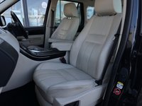 USED 2011 61 LAND ROVER RANGE ROVER SPORT 3.0 SD V6 HSE SUV 5dr Diesel Auto 4WD Euro 5 (255 bhp) 