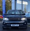 USED 2011 61 LAND ROVER RANGE ROVER SPORT 3.0 SD V6 HSE SUV 5dr Diesel Auto 4WD Euro 5 (255 bhp) 