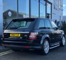 USED 2011 61 LAND ROVER RANGE ROVER SPORT 3.0 SD V6 HSE SUV 5dr Diesel Auto 4WD Euro 5 (255 bhp) 