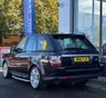 USED 2011 61 LAND ROVER RANGE ROVER SPORT 3.0 SD V6 HSE SUV 5dr Diesel Auto 4WD Euro 5 (255 bhp) 
