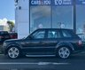 USED 2011 61 LAND ROVER RANGE ROVER SPORT 3.0 SD V6 HSE SUV 5dr Diesel Auto 4WD Euro 5 (255 bhp) 