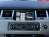USED 2011 61 LAND ROVER RANGE ROVER SPORT 3.0 SD V6 HSE SUV 5dr Diesel Auto 4WD Euro 5 (255 bhp) 