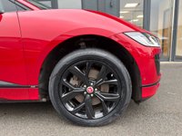 USED 2020 20 JAGUAR I-PACE 400 90kWh SE SUV 5dr Electric Auto 4WD (400 ps) 
