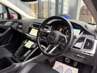 USED 2020 20 JAGUAR I-PACE 400 90kWh SE SUV 5dr Electric Auto 4WD (400 ps) 