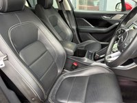 USED 2020 20 JAGUAR I-PACE 400 90kWh SE SUV 5dr Electric Auto 4WD (400 ps) 