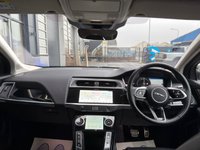 USED 2020 20 JAGUAR I-PACE 400 90kWh SE SUV 5dr Electric Auto 4WD (400 ps) 