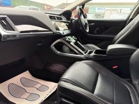 USED 2020 20 JAGUAR I-PACE 400 90kWh SE SUV 5dr Electric Auto 4WD (400 ps) 