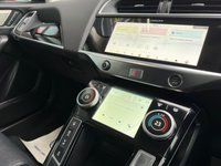 USED 2020 20 JAGUAR I-PACE 400 90kWh SE SUV 5dr Electric Auto 4WD (400 ps) 