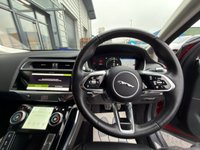 USED 2020 20 JAGUAR I-PACE 400 90kWh SE SUV 5dr Electric Auto 4WD (400 ps) 