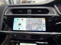 USED 2020 20 JAGUAR I-PACE 400 90kWh SE SUV 5dr Electric Auto 4WD (400 ps) 