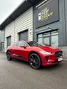 USED 2020 20 JAGUAR I-PACE 400 90kWh SE SUV 5dr Electric Auto 4WD (400 ps) 