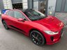 USED 2020 20 JAGUAR I-PACE 400 90kWh SE SUV 5dr Electric Auto 4WD (400 ps) 